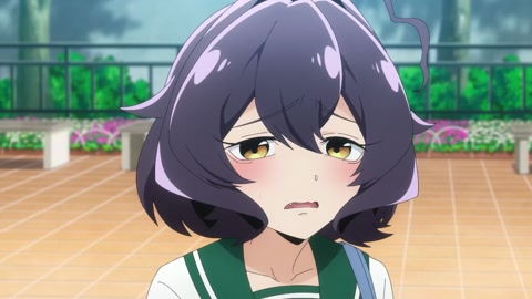 Mahou Shoujo ni Akogarete Episodio 1