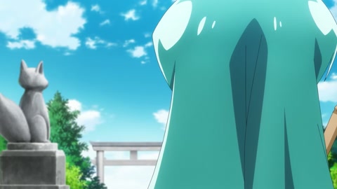 Mahou Shoujo ni Akogarete Episodio 2