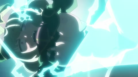 Mahou Shoujo ni Akogarete Episodio 3