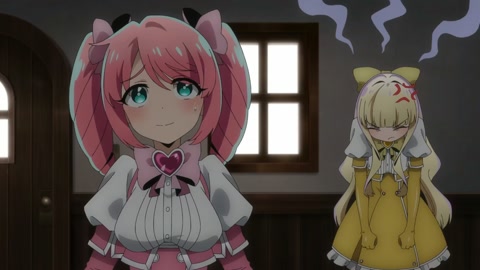 Mahou Shoujo ni Akogarete Episodio 5