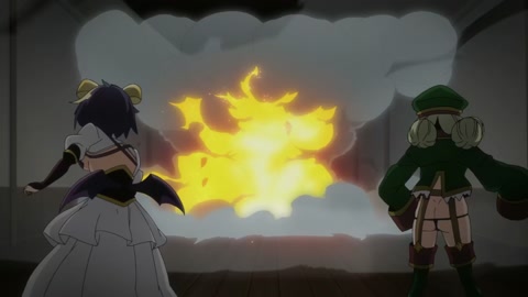 Mahou Shoujo ni Akogarete Episodio 8