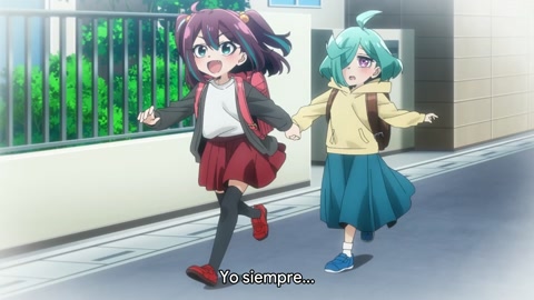 Mahou Shoujo ni Akogarete Episodio 10