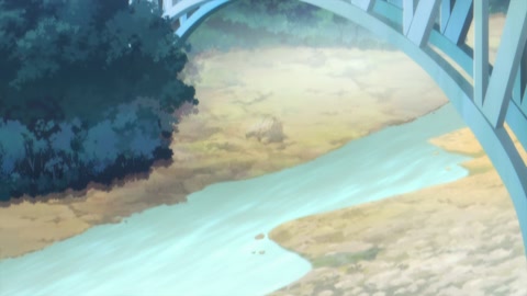 Mahouka Koukou no Rettousei 3ra Temporada Episodio 6