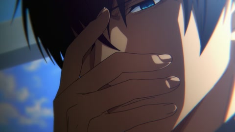 Mahouka Koukou no Rettousei 3ra Temporada Episodio 7