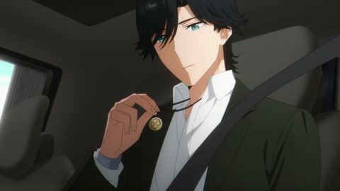 Mahouka Koukou no Rettousei 3ra Temporada Episodio 10