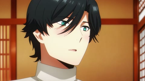 Mahouka Koukou no Rettousei 3ra Temporada Episodio 12