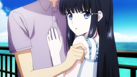 Mahouka Koukou no Rettousei: Tsuioku-hen Episodio 1