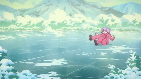 Mahoutsukai ni Narenakatta Onnanoko no Hanashi Episodio 8