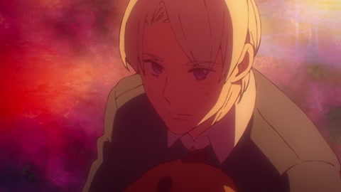 Mahoutsukai ni Narenakatta Onnanoko no Hanashi Episodio 11