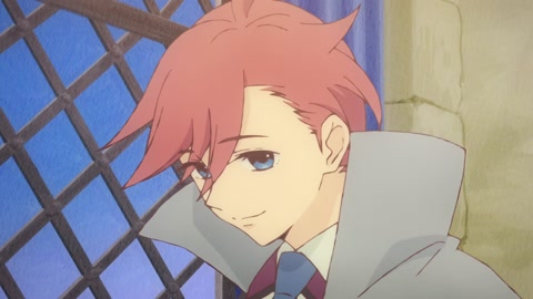 Mahoutsukai ni Narenakatta Onnanoko no Hanashi Episodio 12