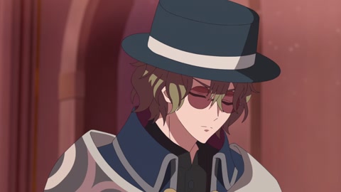 Mahoutsukai no Yakusoku Episodio 5