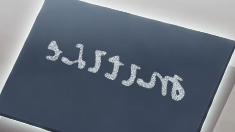 Mahoutsukai no Yakusoku Episodio 6