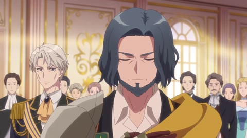 Mahoutsukai no Yakusoku Episodio 7