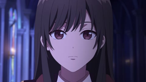 Mahoutsukai no Yakusoku Episodio 8