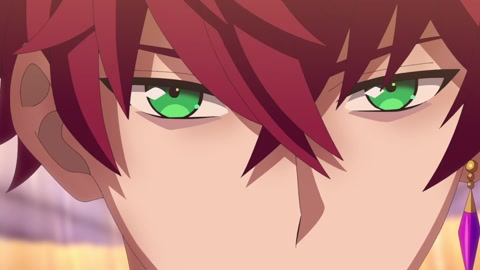 Mahoutsukai no Yakusoku Episodio 11