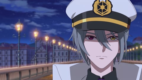 Mahoutsukai no Yakusoku Episodio 12