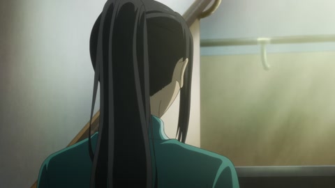 Mahoutsukai no Yome 2nda Temporada Parte 2 Episodio 2