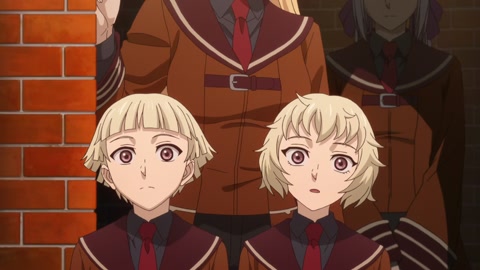 Mahoutsukai no Yome 2nda Temporada Parte 2 Episodio 3