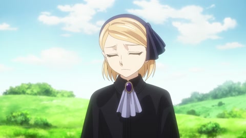 Mahoutsukai no Yome 2nda Temporada Parte 2 Episodio 4