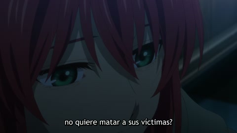 Mahoutsukai no Yome 2nda Temporada Parte 2 Episodio 5