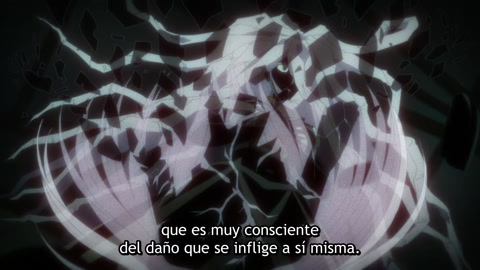 Mahoutsukai no Yome 2nda Temporada Parte 2 Episodio 7