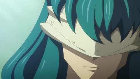 Mahoutsukai no Yome 2nda Temporada Parte 2 Episodio 8