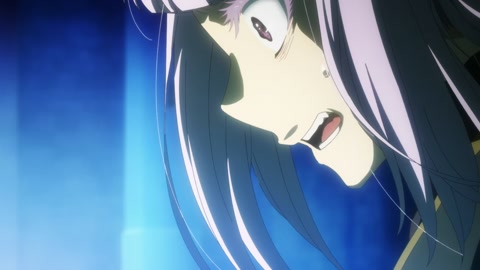 Mahoutsukai no Yome 2nda Temporada Parte 2 Episodio 11