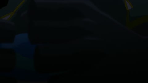 Mahoutsukai no Yome 2nda Temporada Parte 2 Episodio 12