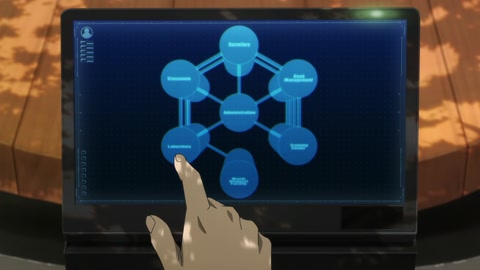 Mahoutsukai no Yome 2nda Temporada Episodio 1