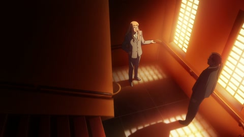 Mahoutsukai no Yome 2nda Temporada Episodio 3