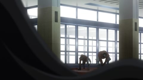 Mahoutsukai no Yome 2nda Temporada Episodio 10