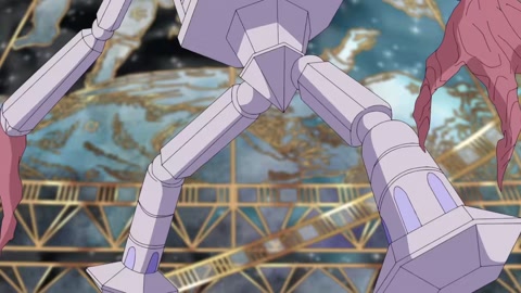 Mahoutsukai Precure!! Mirai Days Episodio 6