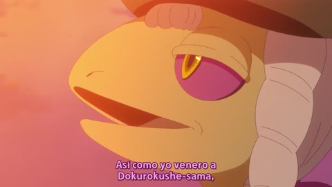 Mahoutsukai Precure!! Mirai Days Episodio 10