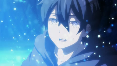 Mahoutsukai Reimeiki Episodio 5