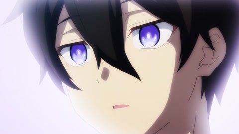 Mahoutsukai Reimeiki Episodio 9