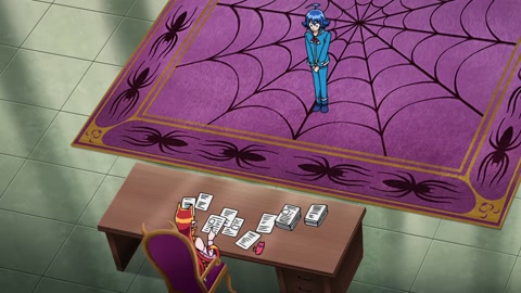 Mairimashita! Iruma-kun 2nda Temporada Episodio 2