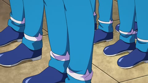 Mairimashita! Iruma-kun 2nda Temporada Episodio 4