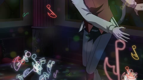 Mairimashita! Iruma-kun 2nda Temporada Episodio 5