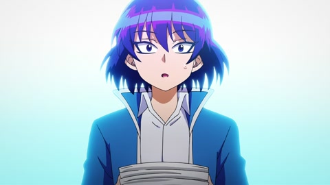 Mairimashita! Iruma-kun 2nda Temporada Episodio 8