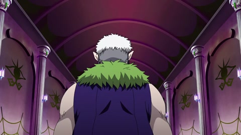 Mairimashita! Iruma-kun 2nda Temporada Episodio 11