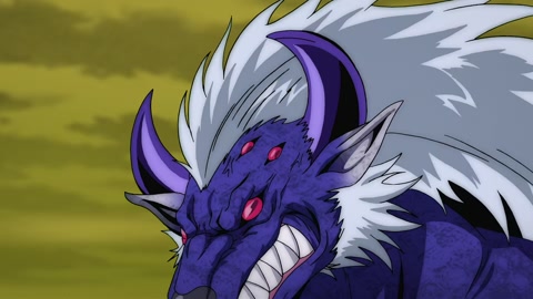 Mairimashita! Iruma-kun 2nda Temporada Episodio 16