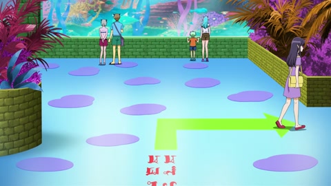 Mairimashita! Iruma-kun 2nda Temporada Episodio 20