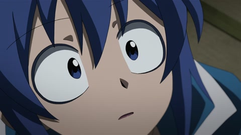 Mairimashita! Iruma-kun 3ra Temporada Episodio 3