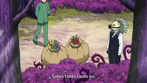 Mairimashita! Iruma-kun 3ra Temporada Episodio 5