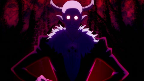 Mairimashita! Iruma-kun 3ra Temporada Episodio 6