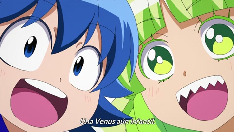 Mairimashita! Iruma-kun 3ra Temporada Episodio 7