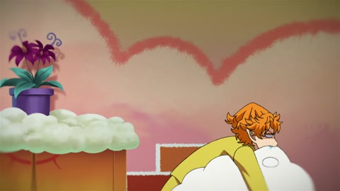 Mairimashita! Iruma-kun 3ra Temporada Episodio 8