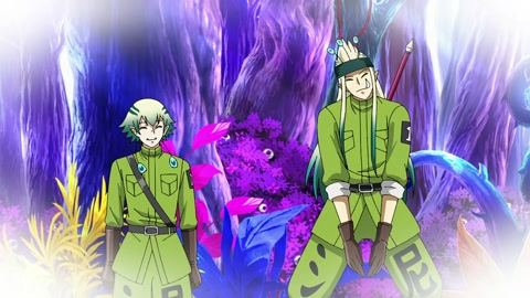 Mairimashita! Iruma-kun 3ra Temporada Episodio 9