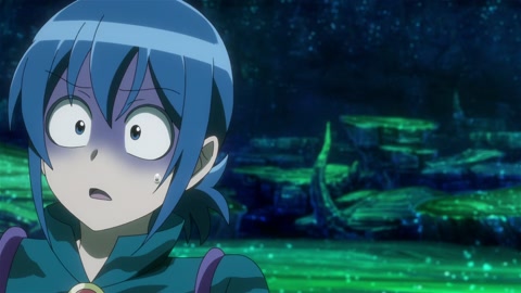 Mairimashita! Iruma-kun 3ra Temporada Episodio 12