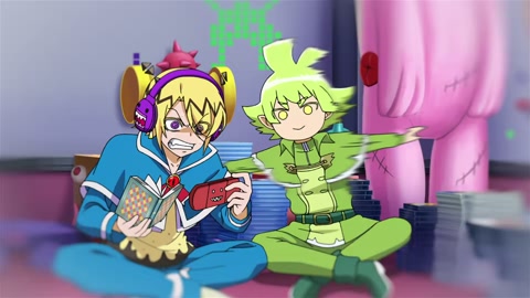 Mairimashita! Iruma-kun 3ra Temporada Episodio 14